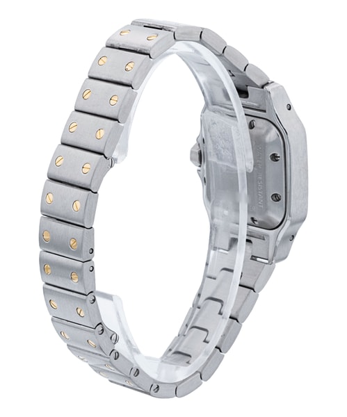 Cartier Santos Galbee W20057C4